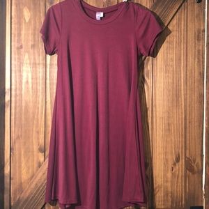 alya dress